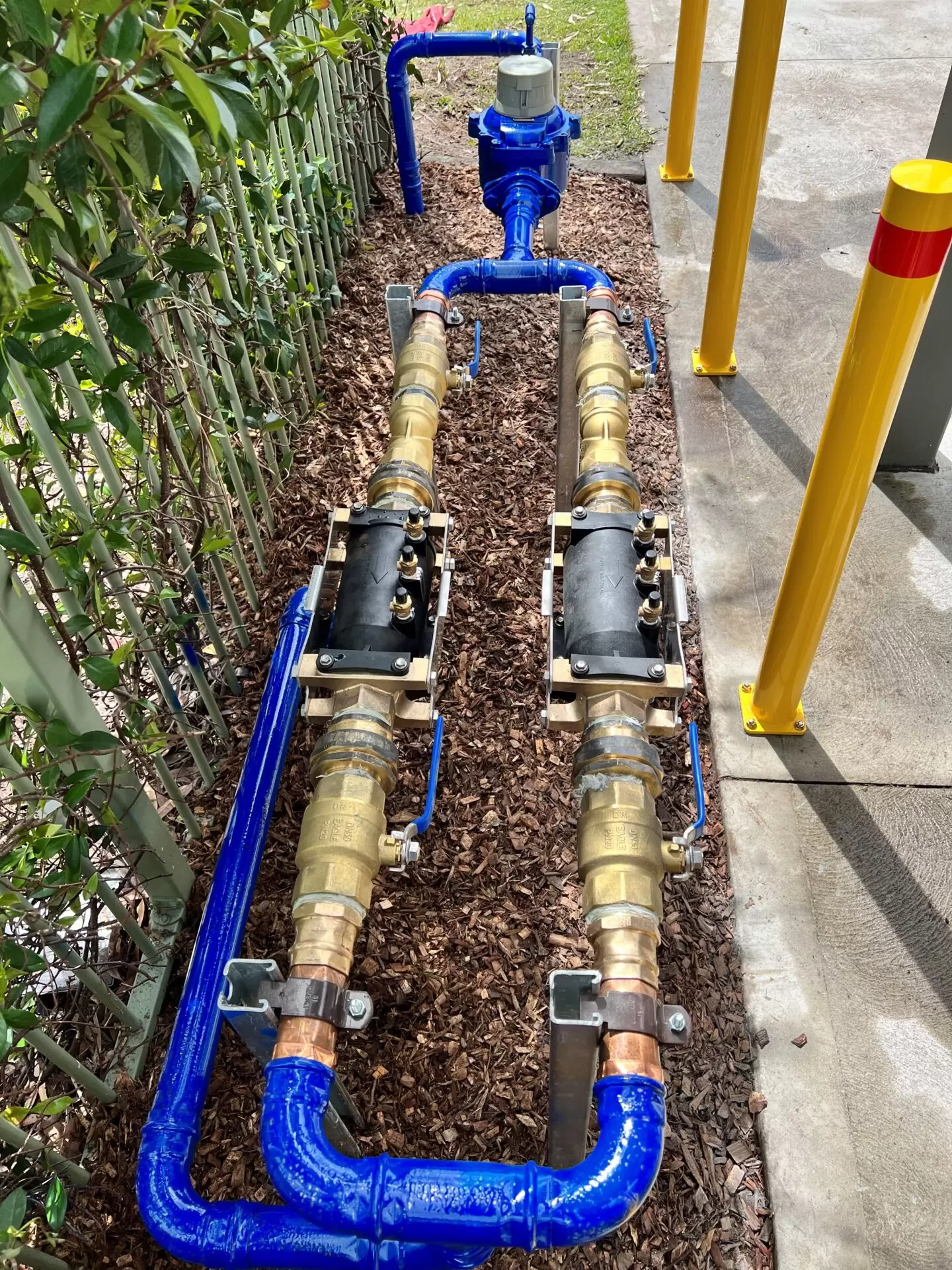 Backflow Prevention Device Testing in Sydney