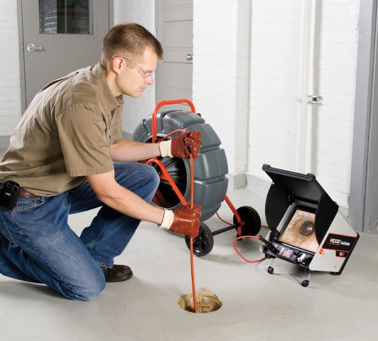 Site Auditing & Management Of Warm Water Systems