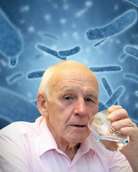 Legionella Control in Sydney