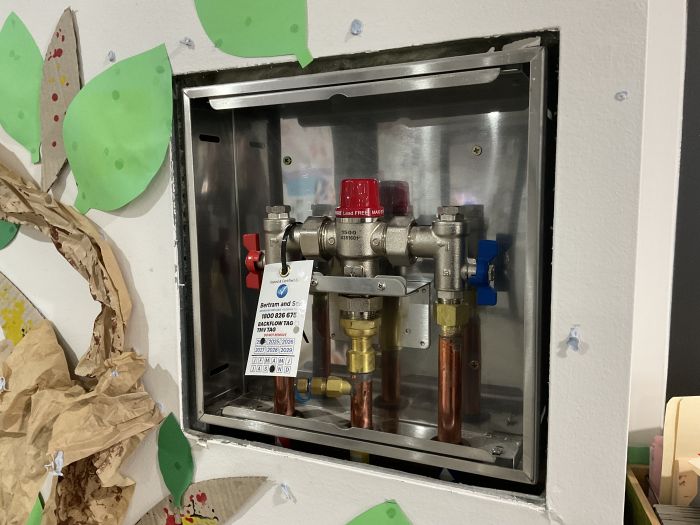 Legionella Control in Sydney